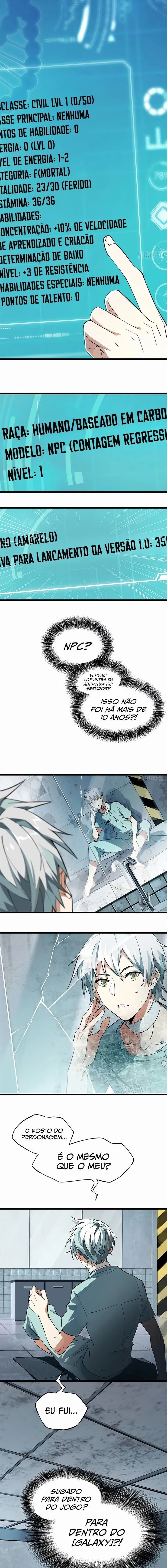Read The Legendary Mechanic PT Manga Online