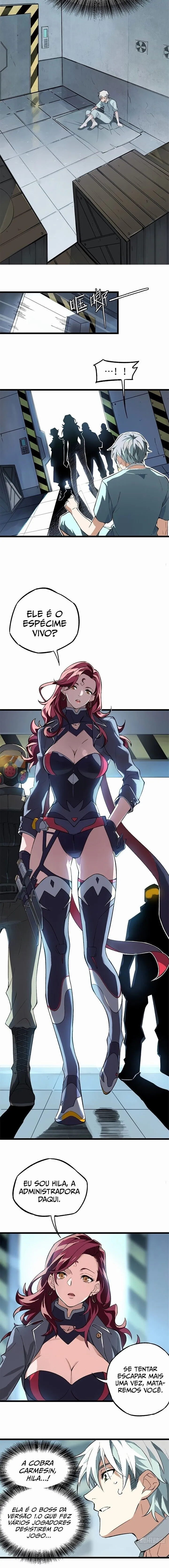 Read The Legendary Mechanic PT Manga Online