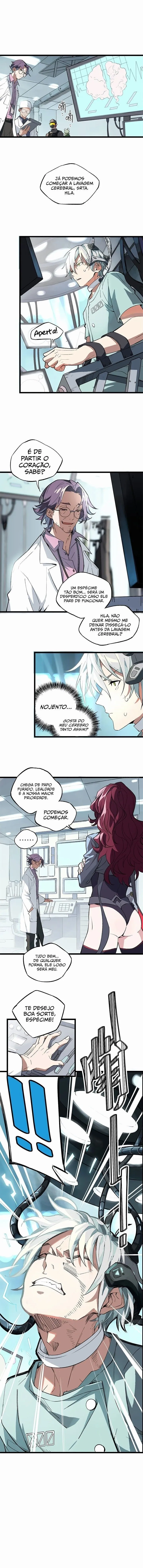Read The Legendary Mechanic PT Manga Online