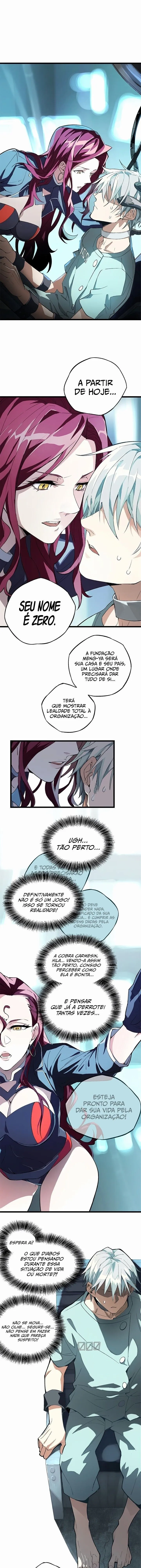 Read The Legendary Mechanic PT Manga Online