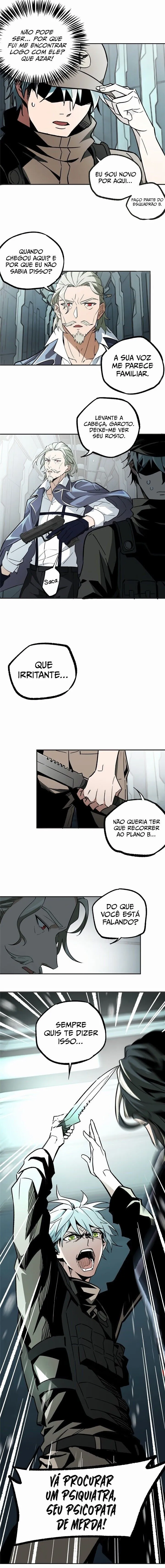 Read The Legendary Mechanic PT Manga Online