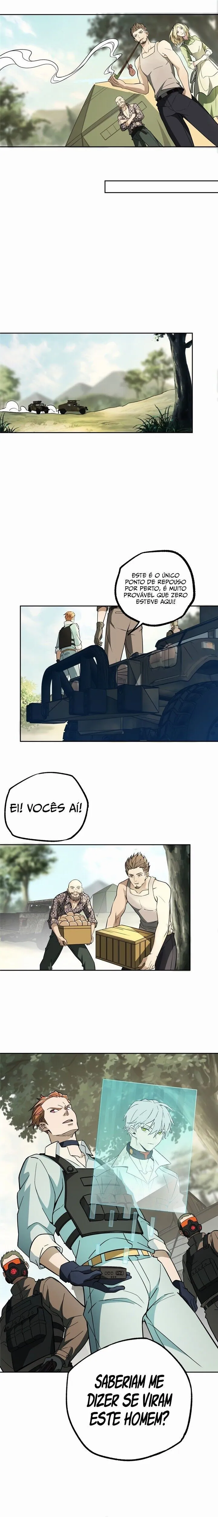 Read The Legendary Mechanic PT Manga Online