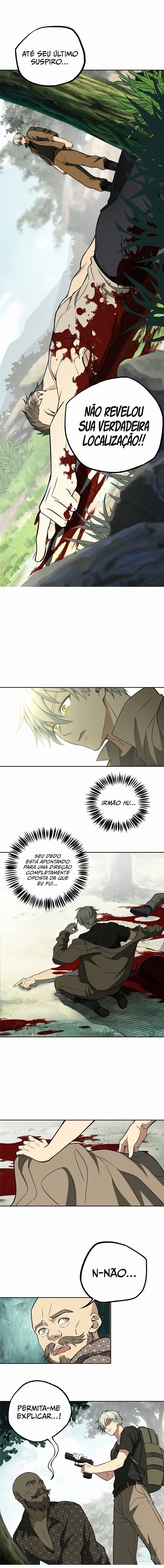 Read The Legendary Mechanic PT Manga Online