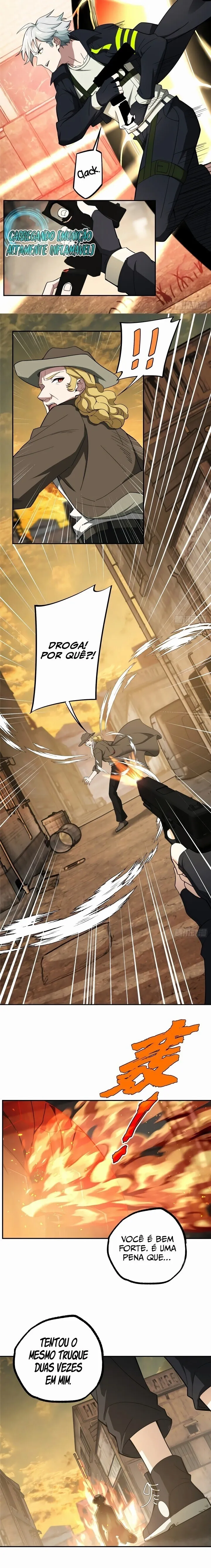 Read The Legendary Mechanic PT Manga Online