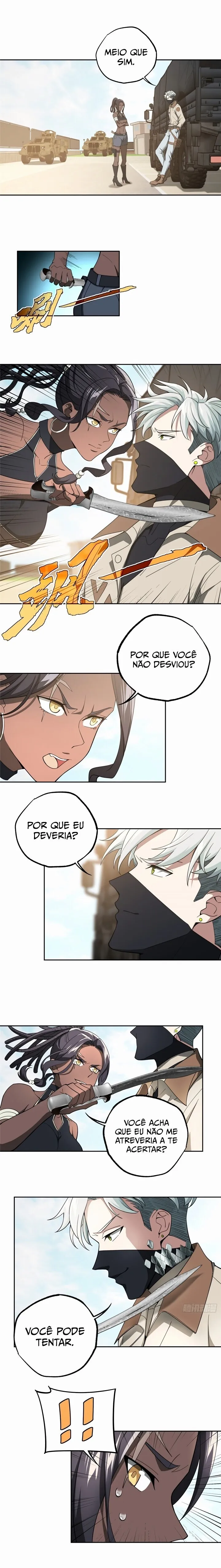 Read The Legendary Mechanic PT Manga Online