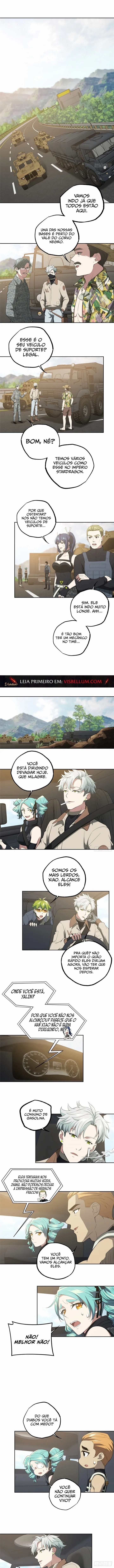 Read The Legendary Mechanic PT Manga Online