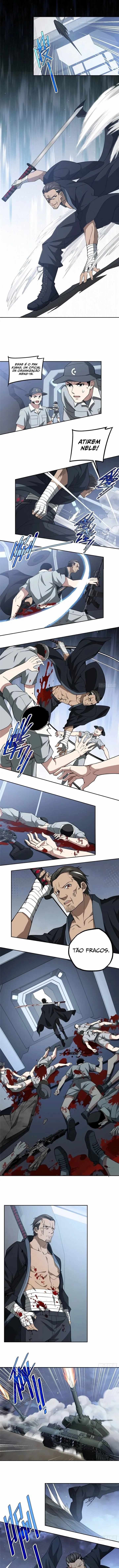 Read The Legendary Mechanic PT Manga Online