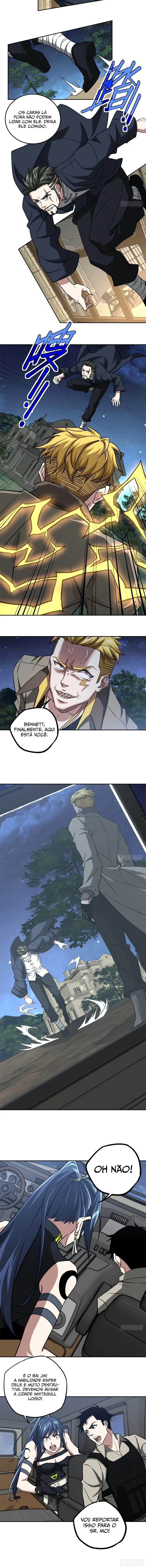 Read The Legendary Mechanic PT Manga Online