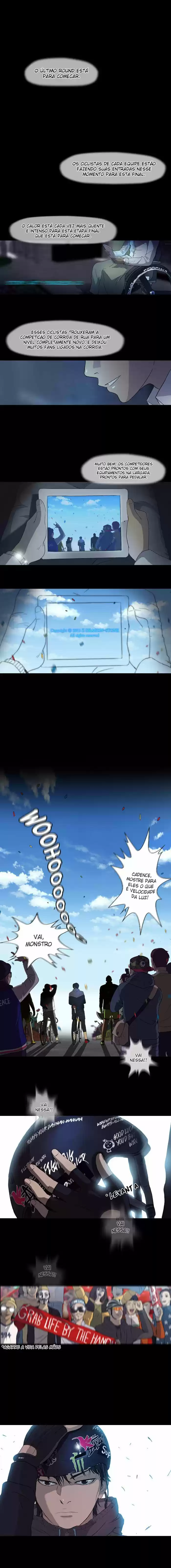 Read Wind Breaker PT Manga Online