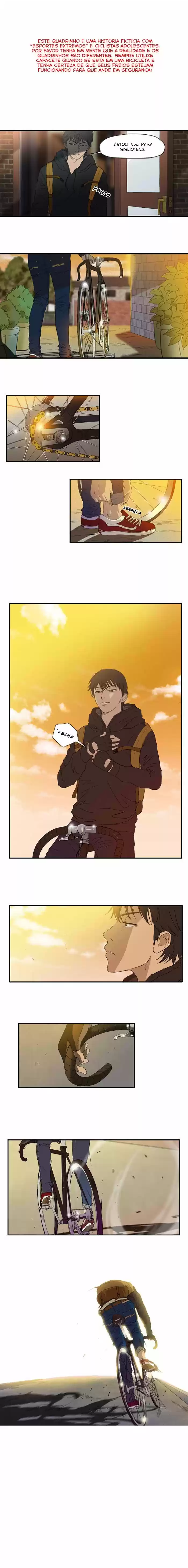 Read Wind Breaker PT Manga Online