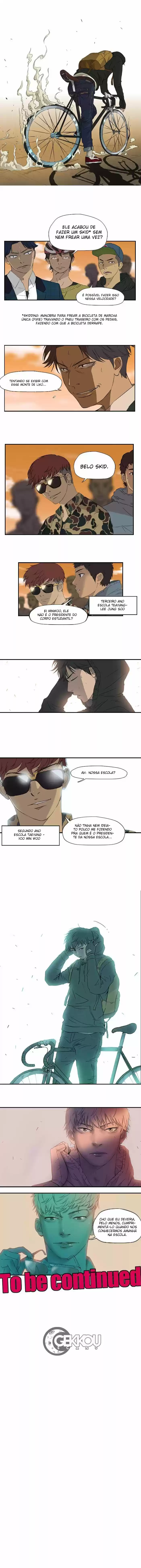 Read Wind Breaker PT Manga Online