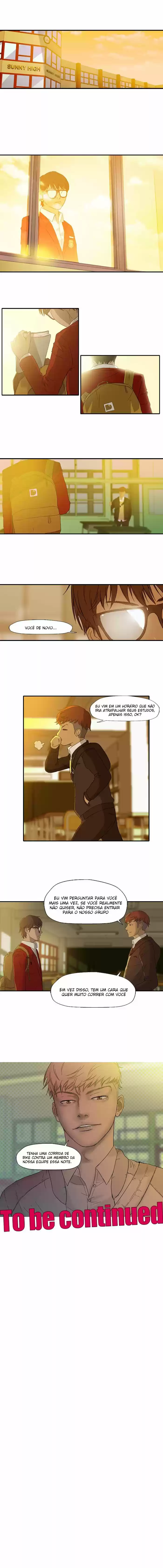 Read Wind Breaker PT Manga Online