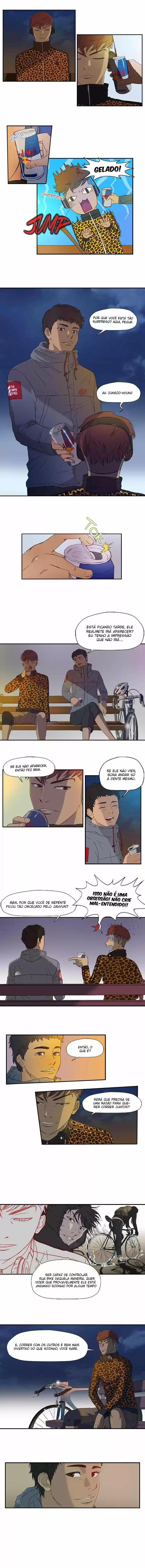 Read Wind Breaker PT Manga Online
