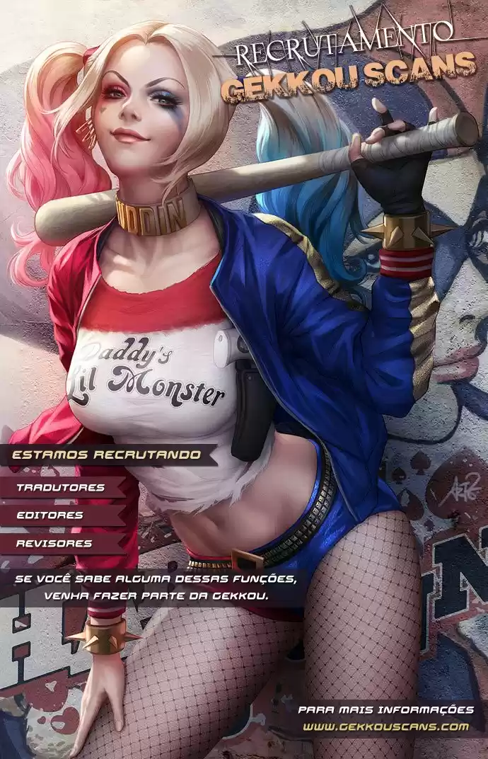 Read Wind Breaker PT Manga Online