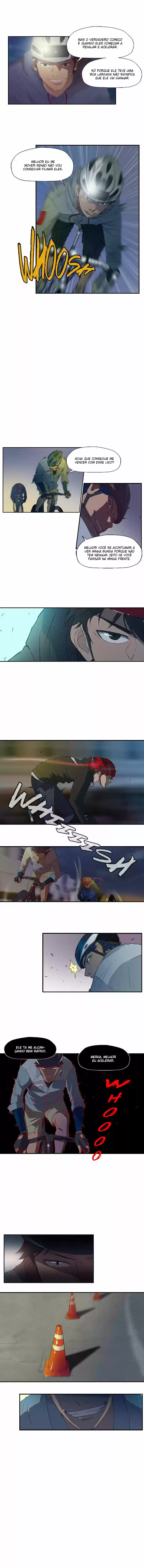 Read Wind Breaker PT Manga Online