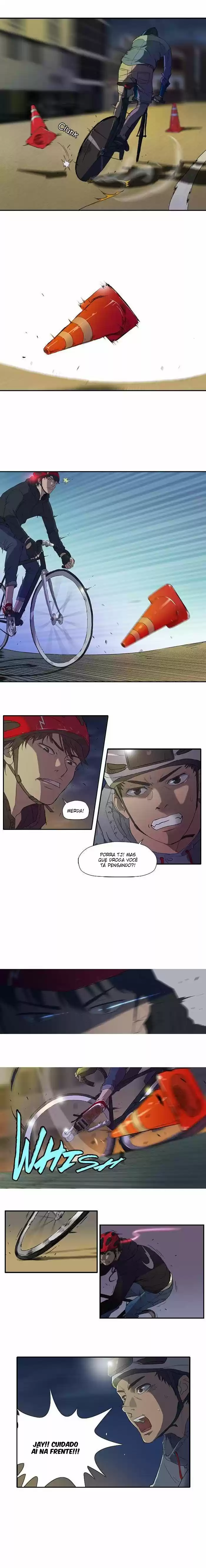 Read Wind Breaker PT Manga Online