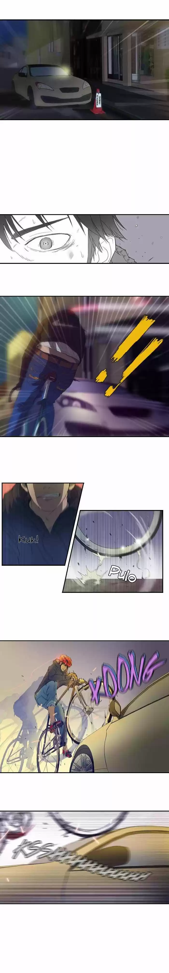 Read Wind Breaker PT Manga Online