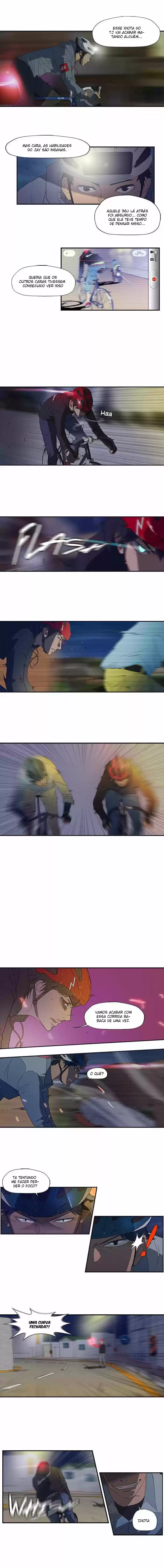 Read Wind Breaker PT Manga Online