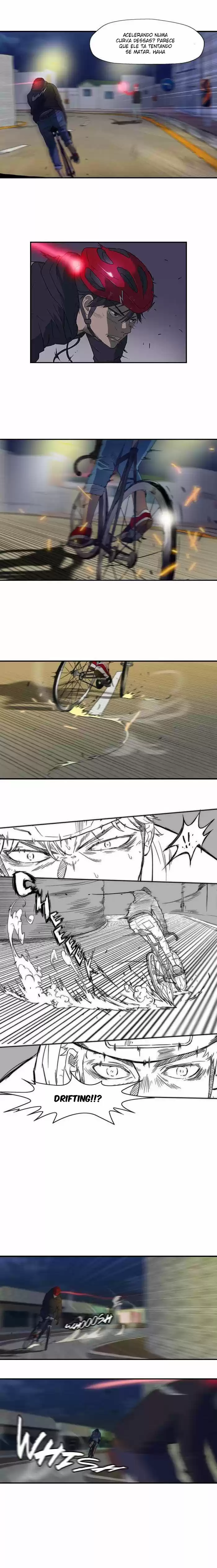 Read Wind Breaker PT Manga Online