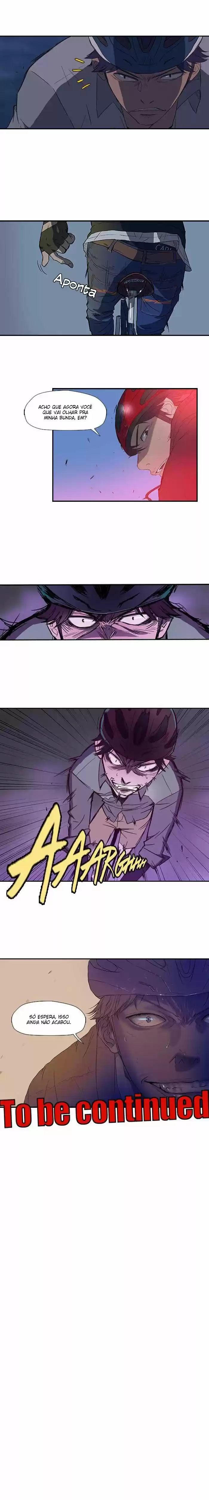 Read Wind Breaker PT Manga Online