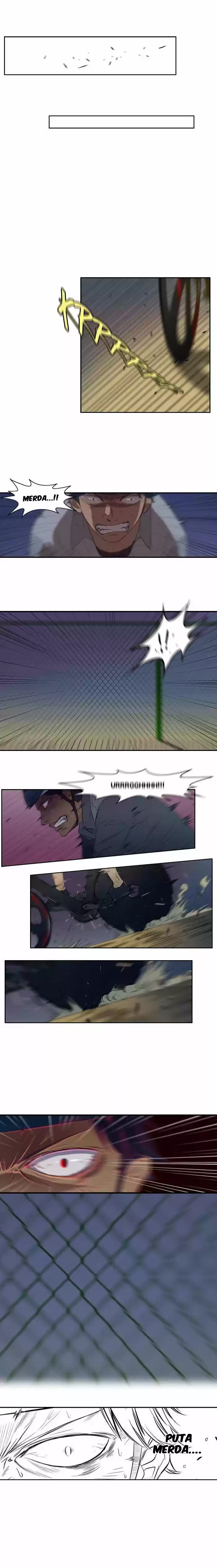 Read Wind Breaker PT Manga Online