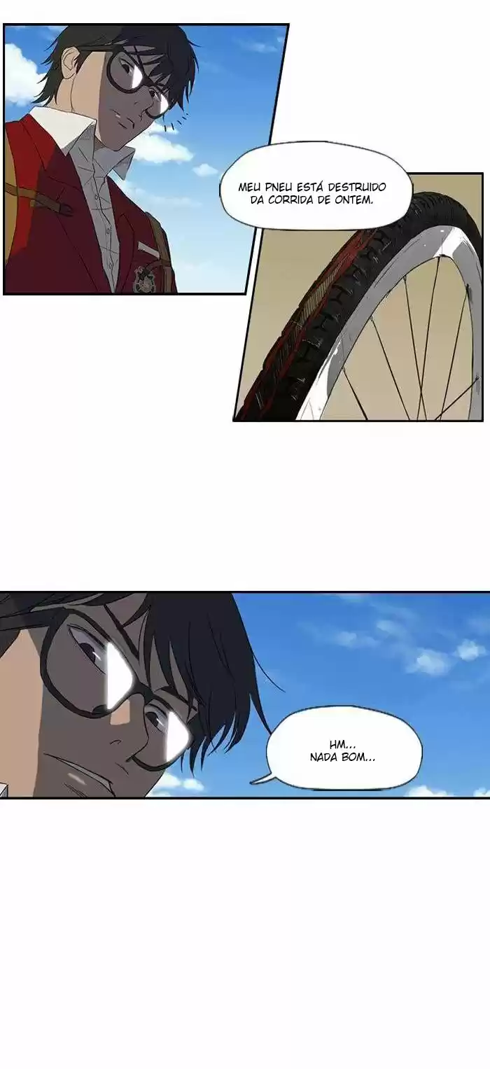 Read Wind Breaker PT Manga Online