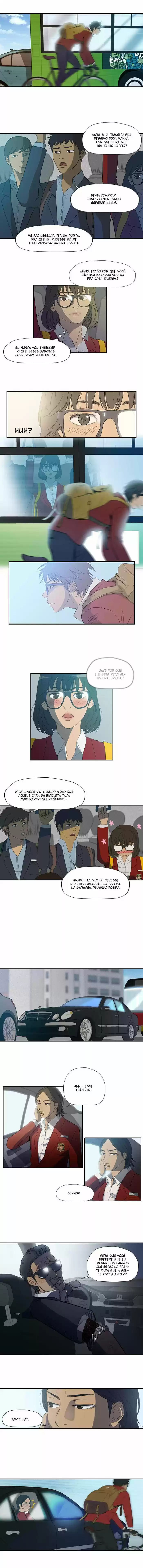 Read Wind Breaker PT Manga Online