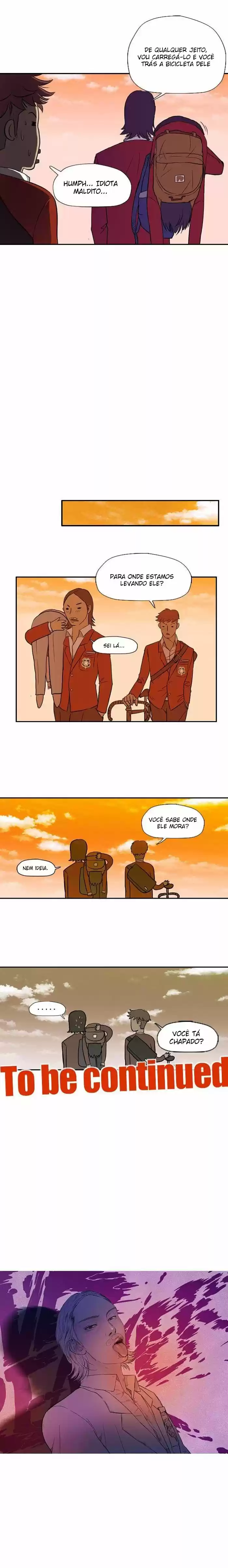 Read Wind Breaker PT Manga Online