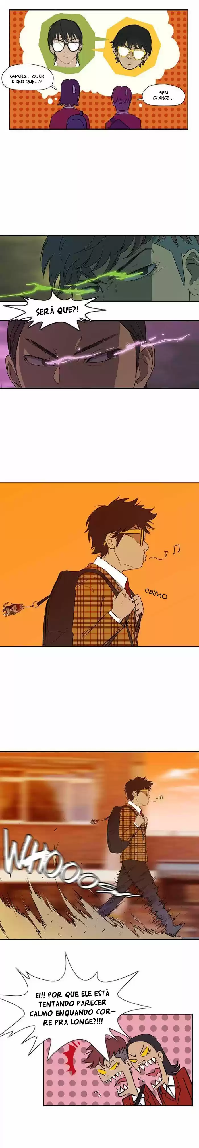Read Wind Breaker PT Manga Online