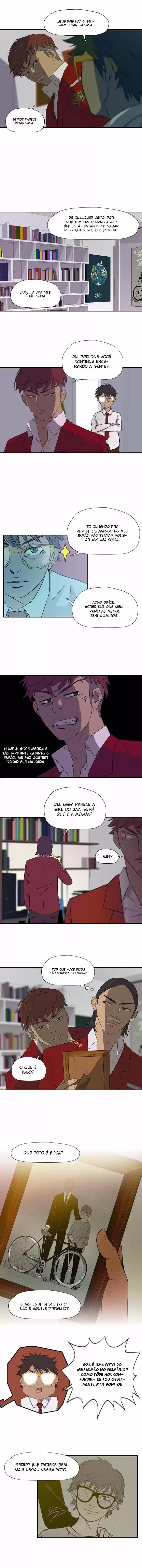 Read Wind Breaker PT Manga Online
