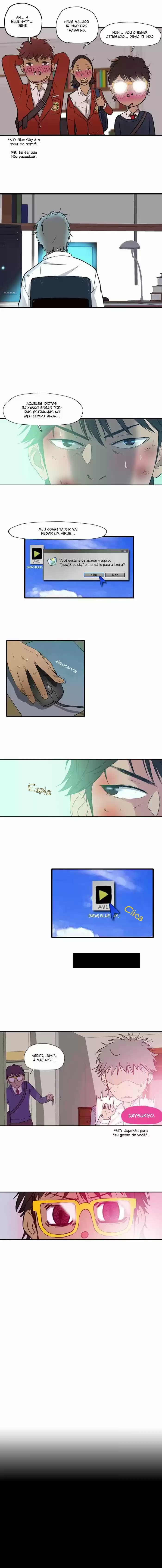Read Wind Breaker PT Manga Online