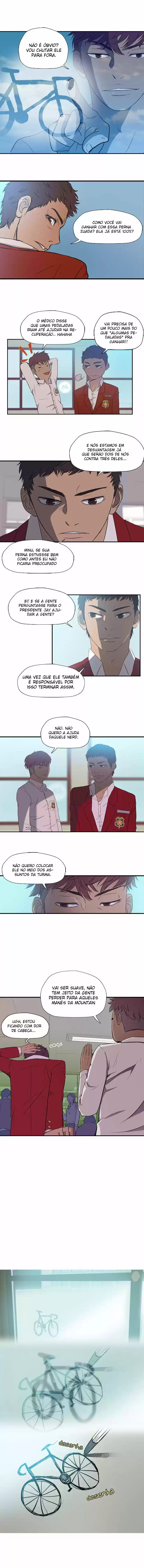 Read Wind Breaker PT Manga Online