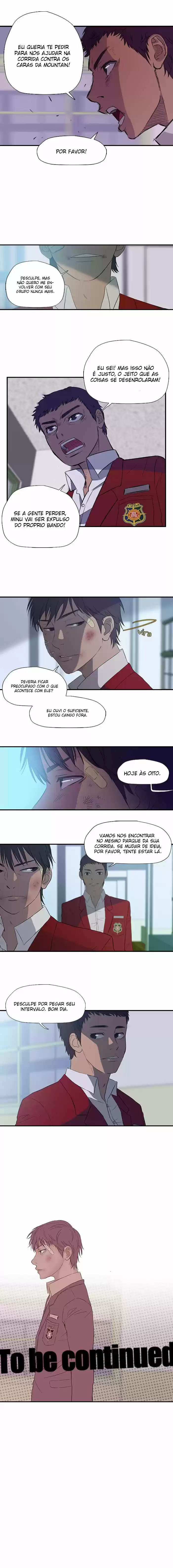 Read Wind Breaker PT Manga Online