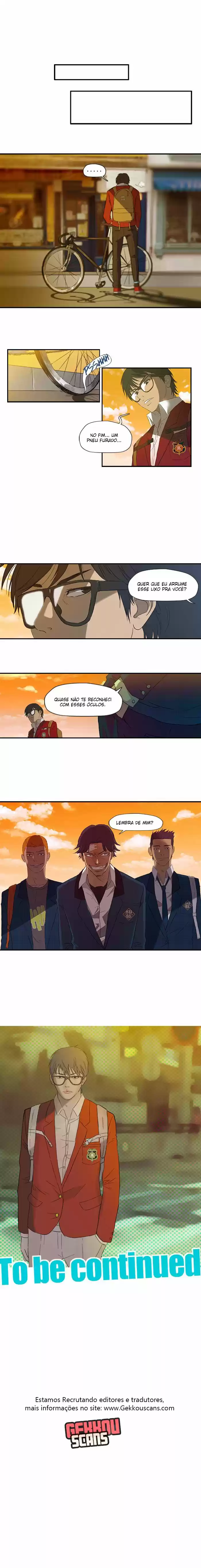 Read Wind Breaker PT Manga Online