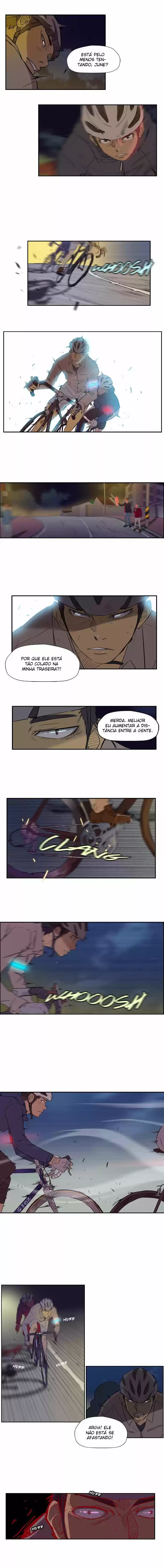 Read Wind Breaker PT Manga Online