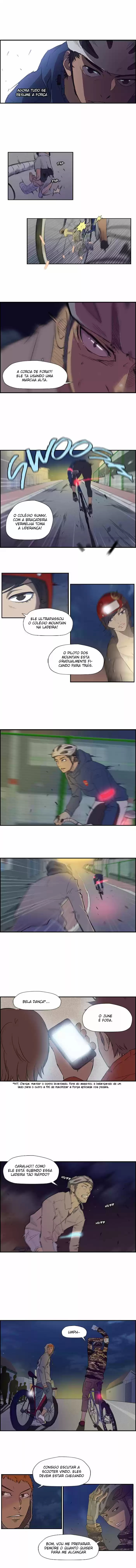 Read Wind Breaker PT Manga Online