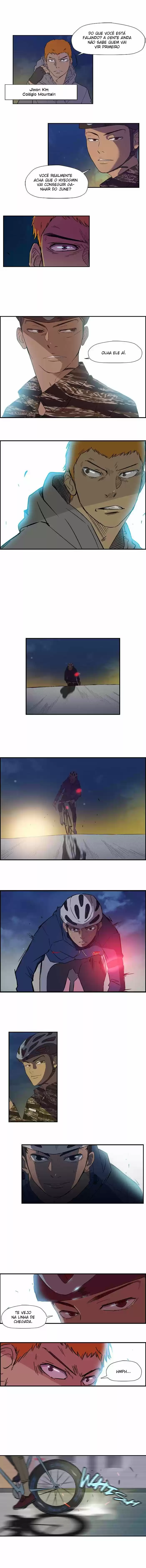 Read Wind Breaker PT Manga Online