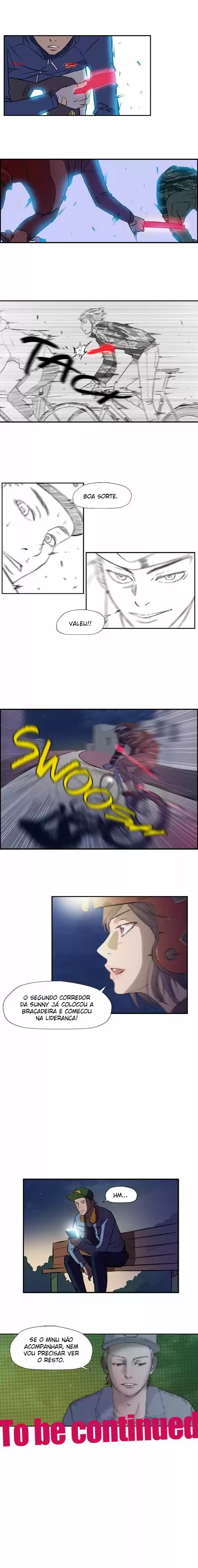 Read Wind Breaker PT Manga Online