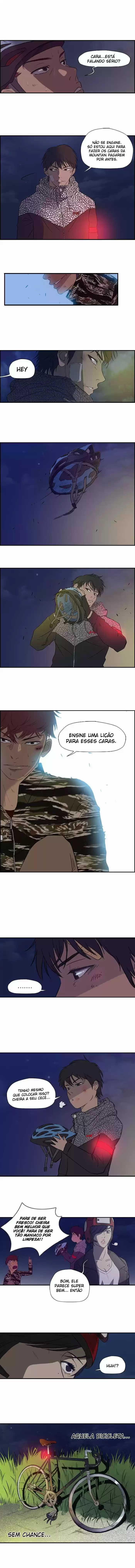 Read Wind Breaker PT Manga Online