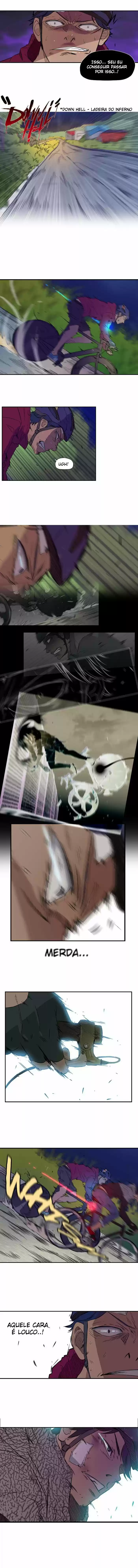 Read Wind Breaker PT Manga Online