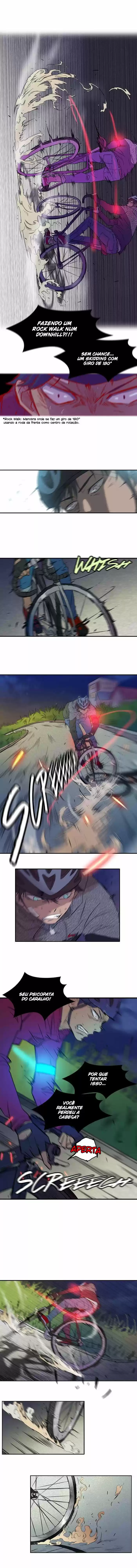 Read Wind Breaker PT Manga Online