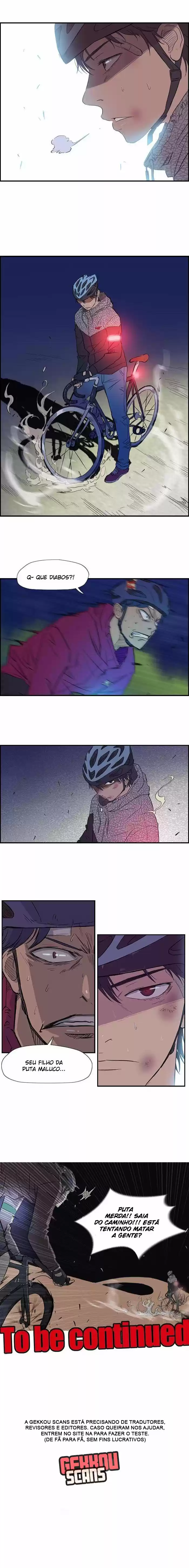 Read Wind Breaker PT Manga Online