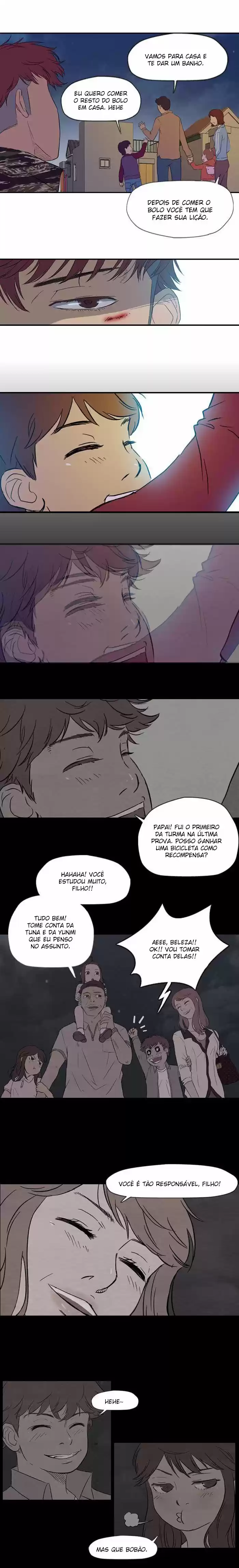 Read Wind Breaker PT Manga Online