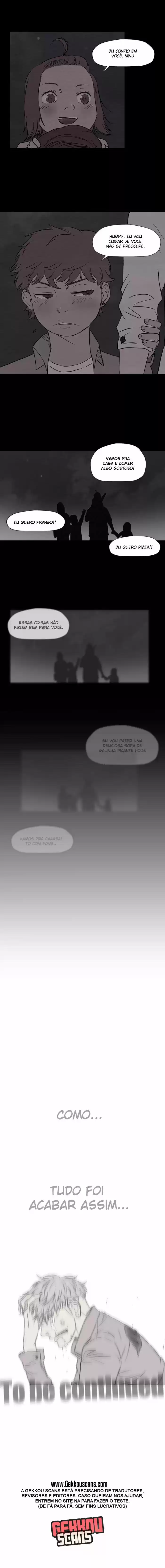 Read Wind Breaker PT Manga Online