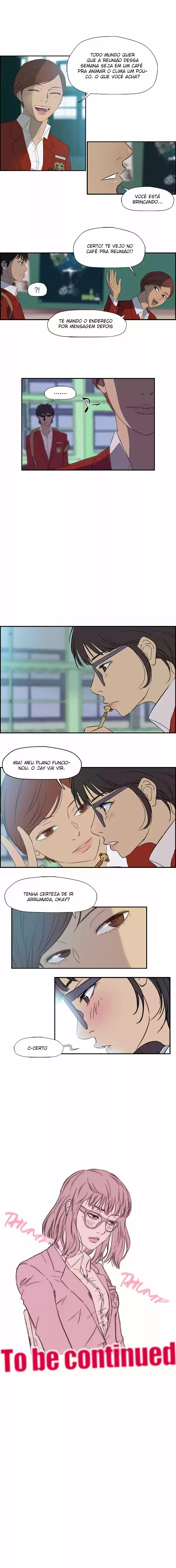 Read Wind Breaker PT Manga Online