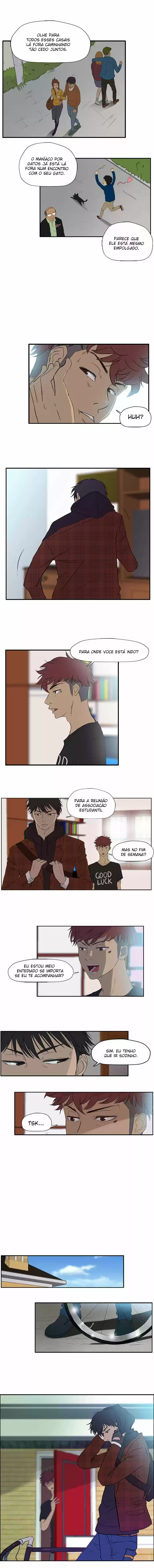 Read Wind Breaker PT Manga Online