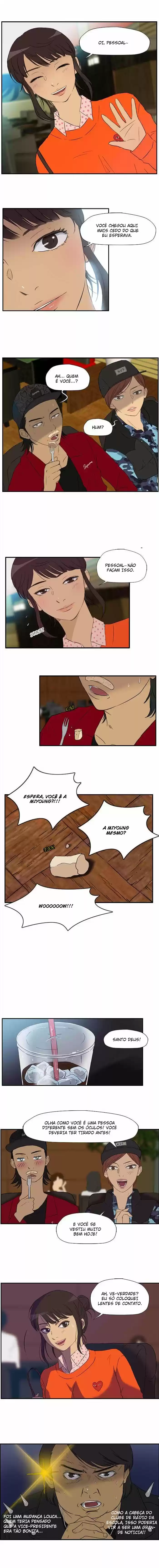 Read Wind Breaker PT Manga Online