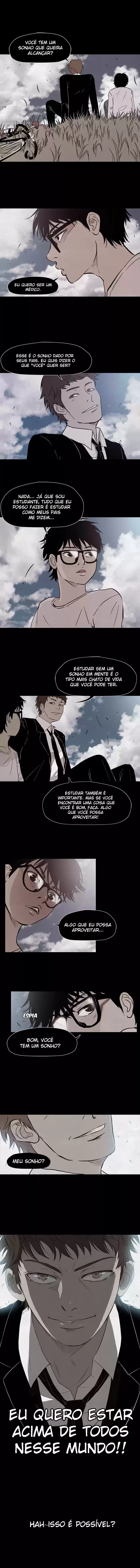 Read Wind Breaker PT Manga Online