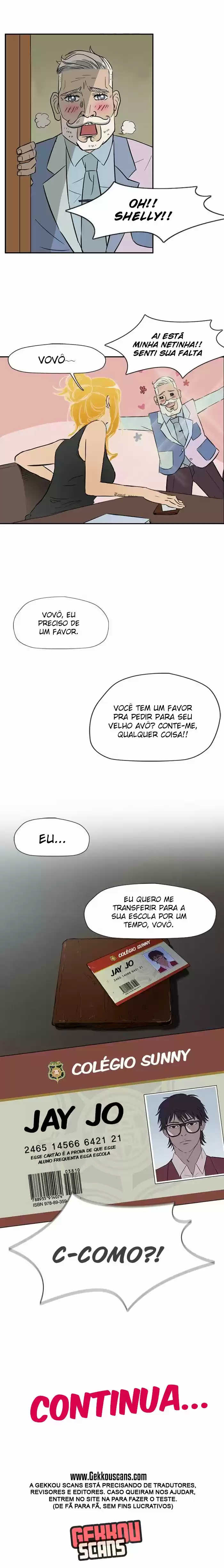 Read Wind Breaker PT Manga Online