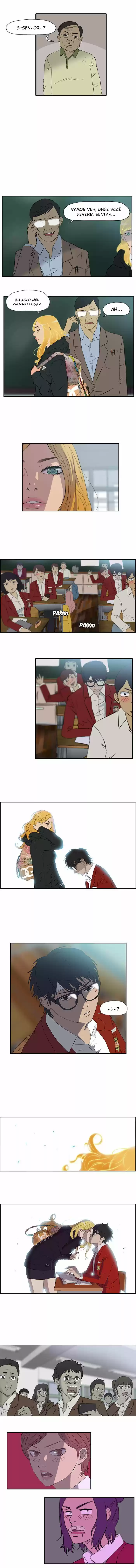 Read Wind Breaker PT Manga Online